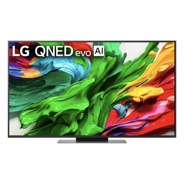 LG 55" QNED86 MiniLED QNED evo AI 4K UHD TV