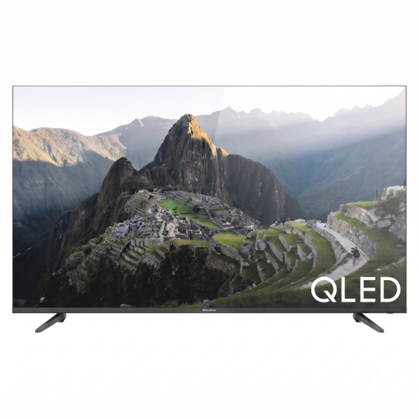EcoStar 50" CX-Q966 QLED 4K Google TV