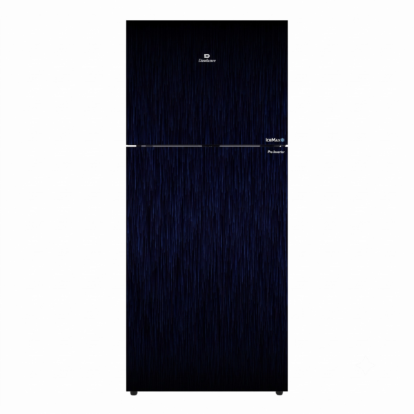 Dawlance 9160LF IceMax Midnight Blue Refrigerator