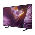 Samsung 65" OLED S85F 4K Vision AI Smart TV - Image 2