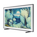 Samsung 65" The Frame 4K Vision AI Smart TV - Image 3