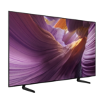 Samsung 65" OLED S85F 4K Vision AI Smart TV - Image 3
