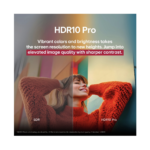 LG 43" NANO80 Nanocell 4K UHD AI TV HDR10 - Image 5