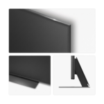 LG 55" QNED86 MiniLED QNED evo AI 4K UHD TV - Image 6