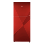 Dawlance 9191WB Acce Coral Red Refrigerator