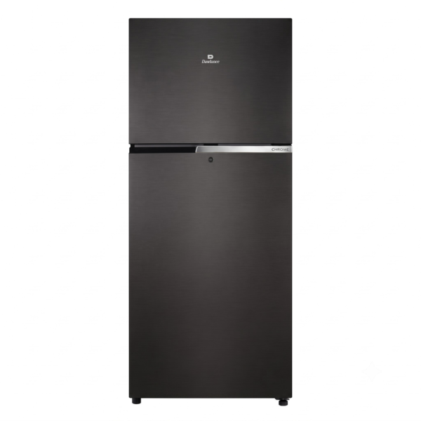 Dawlance 9149WB Chrome FH Metallic Grey Refrigerator