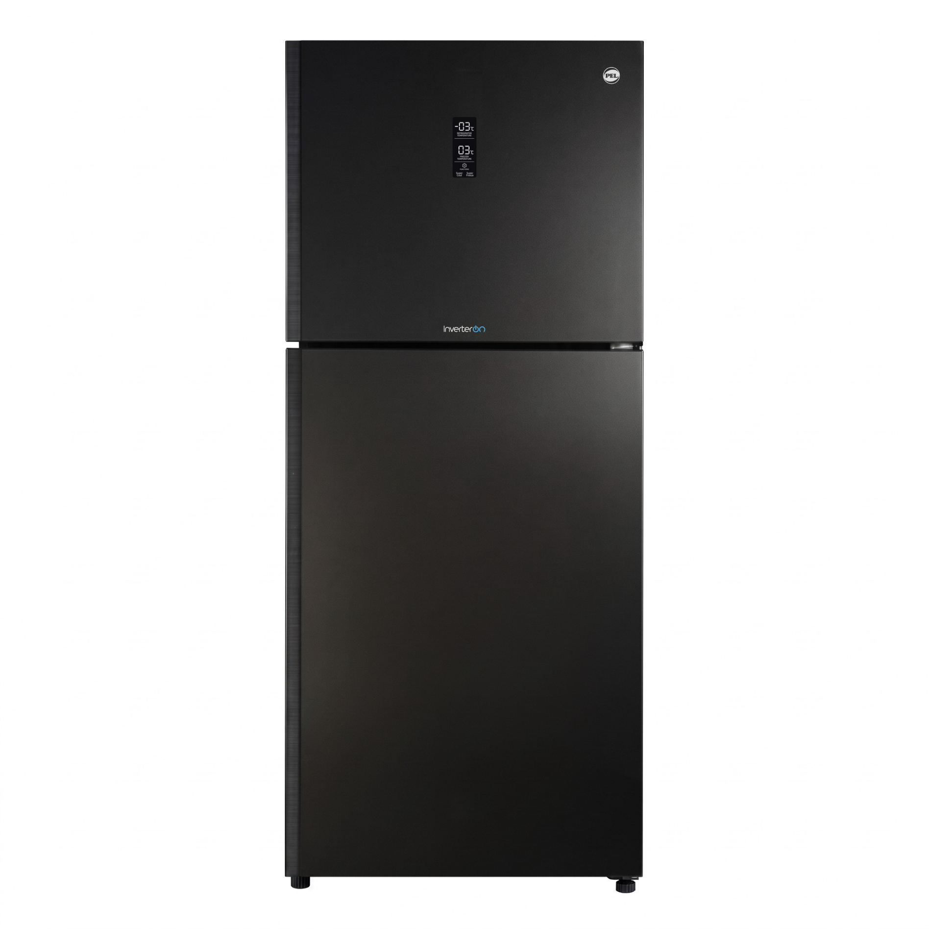 1 - 2026-08-15T051902.636 PEL PRDTUINVOCGD 6370 Ultra Inverter Digitron Refrigerator - Image 1