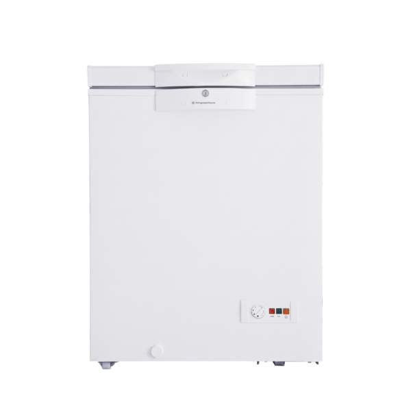 Dawlance DF 200SD Inverter White Deep Freezer