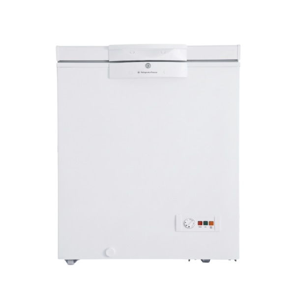 Dawlance DF 300SD Inverter White Deep Freezer