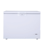 Dawlance DF 400SD Inverter White Deep Freezer