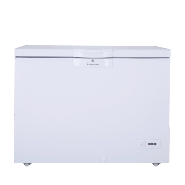 Dawlance DF 400SD Inverter White Deep Freezer
