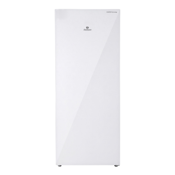 Dawlance VF 1035WB Cloud White Inverter Vertical Freezer