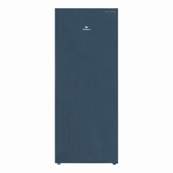 Dawlance VF 1035WB GD Emerald Green Vertical Freezer