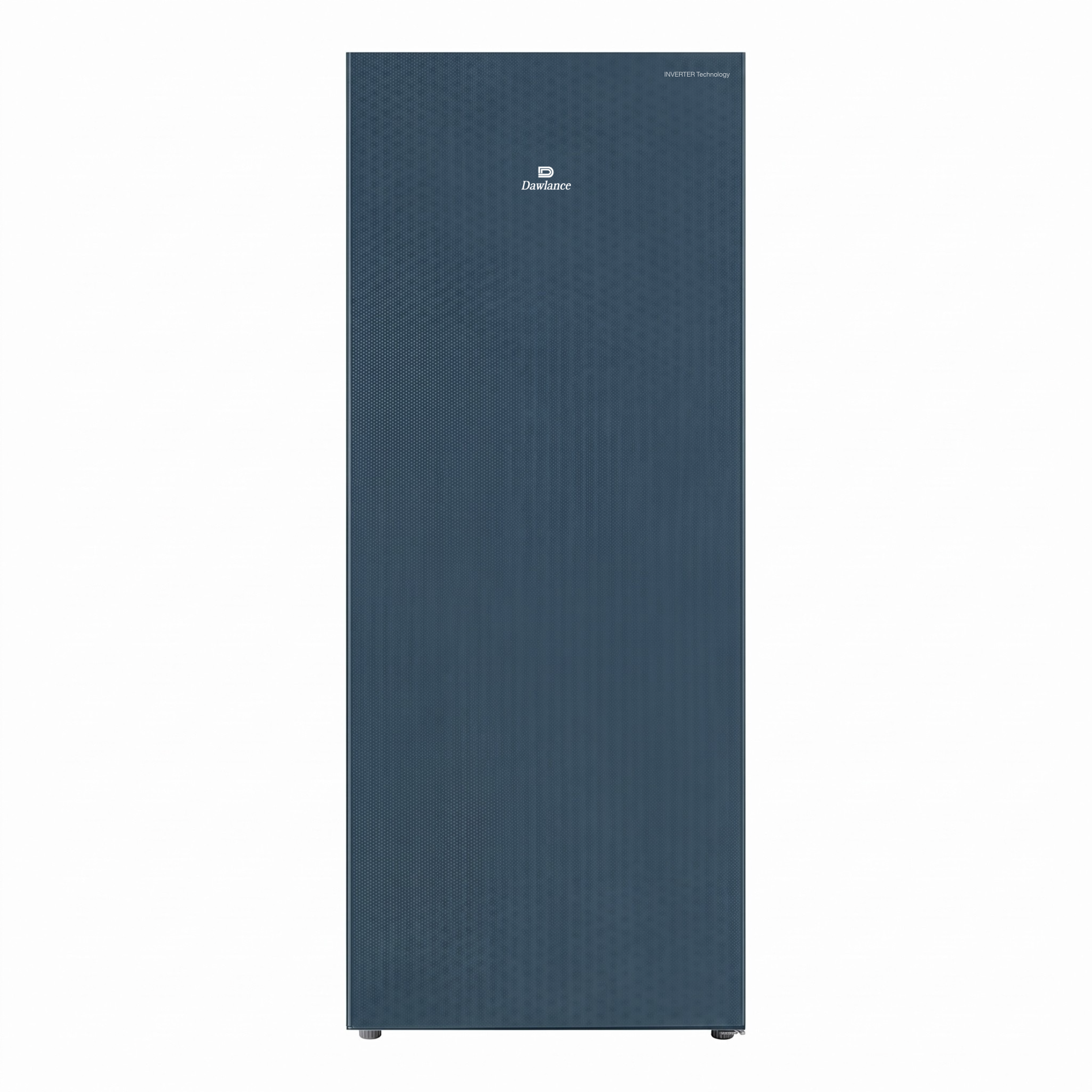 1 - 2026-08-18T024632.866 Dawlance VF 1035WB GD Emerald Green Vertical Freezer - Image 1