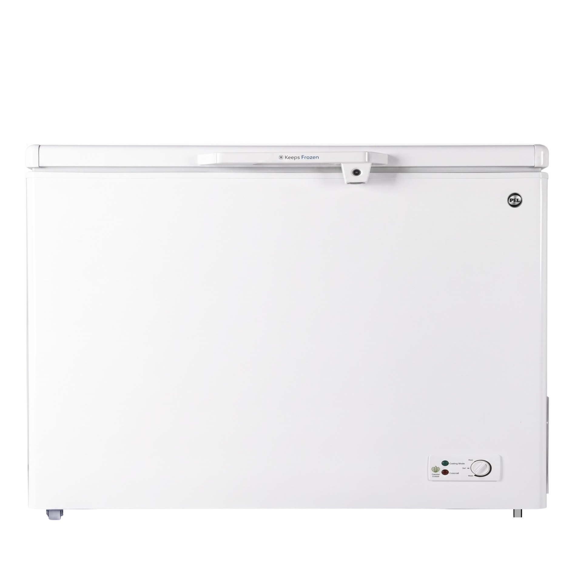 1 - 2026-08-19T012234.041 PEL PDF70-150 Arctic Pro Freeze Deep Freezer - Image 1