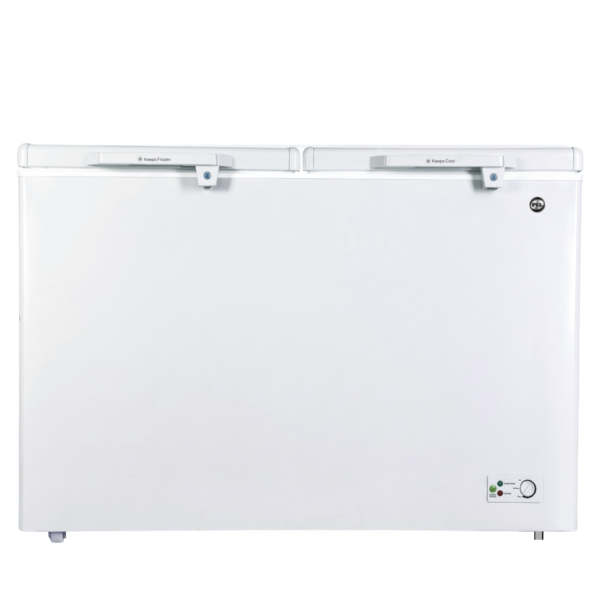 PEL PDFT70-155 Arctic Pro Freeze Deep Freezer
