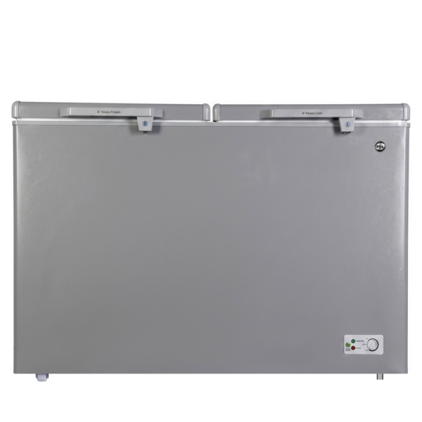 PEL PDIN70-155 Arctic Inverter On Freeze Deep Freezer
