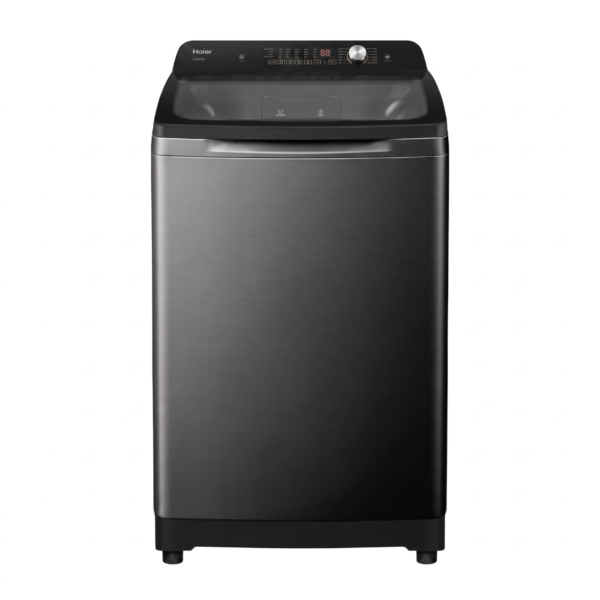 Haier HWM150-B699S8 15KG Top Load Washing Machine