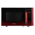 Dawlance MWO DW-115 SE Baking Microwave Oven Red