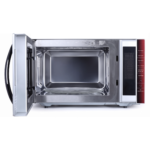 Dawlance MWO DW-115 SE Baking Microwave Oven Red - Image 2