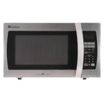 Dawlance MWO DW-136G Grilling Microwave Oven Black