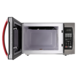 Dawlance MWO DW-136G Grilling Microwave Oven Black - Image 2