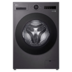 LG F0Z8DYPK4 20KG Front Load Washing Machine