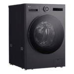 LG F0Z8DYPK4 20KG Front Load Washing Machine - Image 2