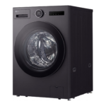 LG F0Z8DYPK4 20KG Front Load Washing Machine - Image 3