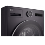 LG F0Z8DYPK4 20KG Front Load Washing Machine - Image 4