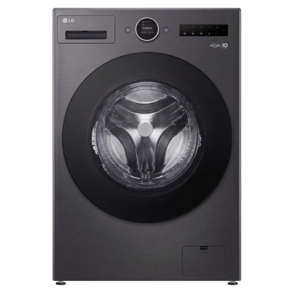 LG F0Z8DYPK4 20KG Front Load Washing Machine
