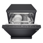 LG DFB325HM FreeStanding Inverter Dishwasher - Image 2