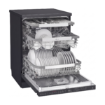 LG DFB325HM FreeStanding Inverter Dishwasher - Image 3