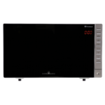 Dawlance MWO DW-393GSS Grilling Microwave Oven Black