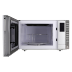 Dawlance MWO DW-393GSS Grilling Microwave Oven Black - Image 2