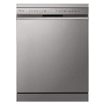 LG DFC435FP FreeStanding Inverter Dishwasher