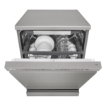 LG DFC435FP FreeStanding Inverter Dishwasher - Image 2