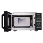 Dawlance MWO DW-525 AF Air Fryer Microwave Oven Black - Image 2