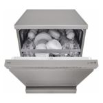 LG DFC532FP FreeStanding Inverter Dishwasher - Image 2