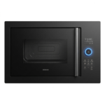 Robam CQ-935H01 Built-in Flatbed Ceramic Base Microwave Oven Black