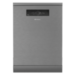 Dawlance DDW 1471 INOX Inverter FreeStanding Dishwasher