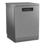 Dawlance DDW 1471 INOX Inverter FreeStanding Dishwasher - Image 2