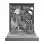 Dawlance DDW 1471 INOX Inverter FreeStanding Dishwasher - Image 3