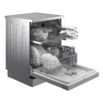 Dawlance DDW 1471 INOX Inverter FreeStanding Dishwasher - Image 4