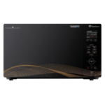Dawlance MWO DW-560 INV Air Fryer Microwave Oven Black