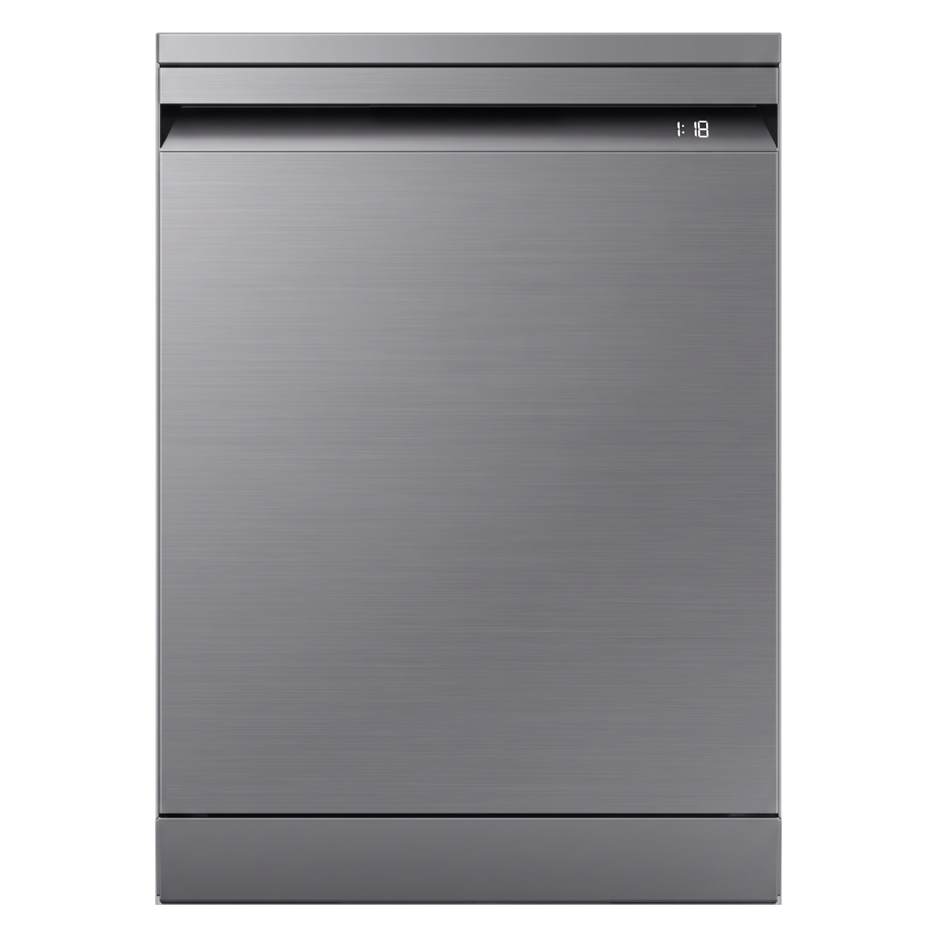 DW60DG790FSLGU 1 Samsung DW60DG790FSLGU FreeStanding Dishwasher - Image 1