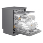 Samsung DW60DG790FSLGU FreeStanding Dishwasher - Image 3