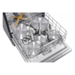 Samsung DW60DG790FSLGU FreeStanding Dishwasher - Image 5