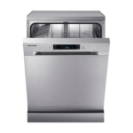 Samsung DW60M5050FS FreeStanding Dishwasher - Image 2
