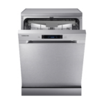 Samsung DW60M6050FS FreeStanding Dishwasher - Image 2